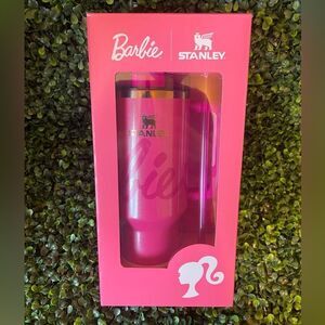 Barbie x Stanley Icon Tumbler 40oz Quencher
